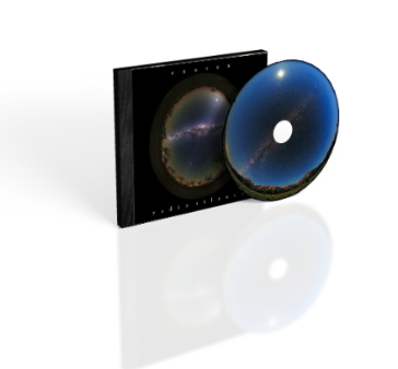 Order the Limited Edition Exovex Radio Silence CD 
